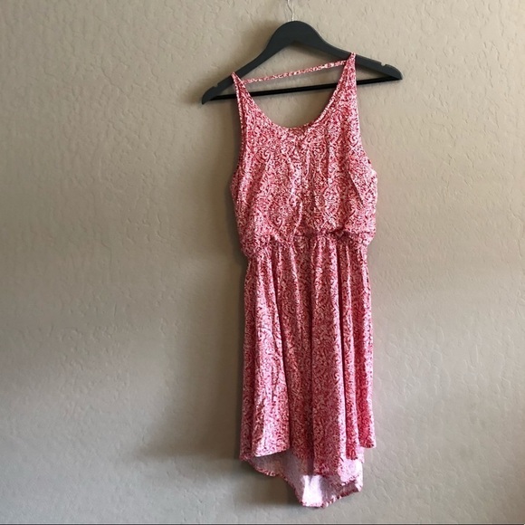 SPLENDID paisley print dress - Picture 6 of 8